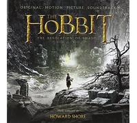 Shore, Howard - Hobbit-The Desolation Of Smaug