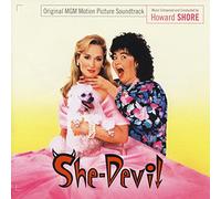 Shore, Howard - She-Devil