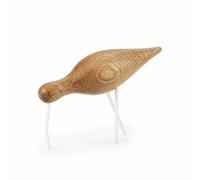 Shorebird Rovere Bianco Grande