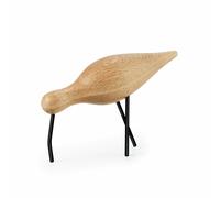 Shorebird Rovere Nero Grande