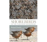 Shorebirds of the Northern Hemisphere
