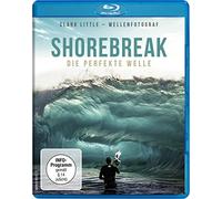 Shorebreak - Die perfekte Welle (Blu-ray)