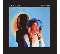 Shoreline - Growth