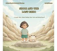 Shori and the Lost Echo: A Gentle Story + Activity Book About Finding Your Voice and Being Heard