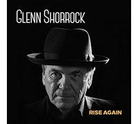 Shorrock, Glenn - Rise Again