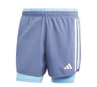 Short 2 in 1 adidas OTR E Blu XS