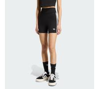 SHORT 3 STRIPES Black / White 2XS 10 CM