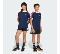SHORT 3 STRIPES SPRINTER Black 11-12A