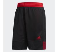 Pantaloncini reversibili adidas 3G speed Noir XS
