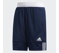 adidas performance - 3G Speed - Pantaloncini double-face blu L