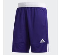 Adidas Pantaloni Corti 3g Speed Reversible