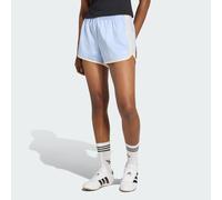 SHORT 3S SPRINTER IN RASO Blue Dawn / Warm Vanilla S