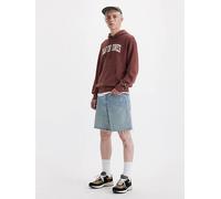 Short 468™ Stay Loose Blu / Astro Jam Short levi > clothing > men > shorts
