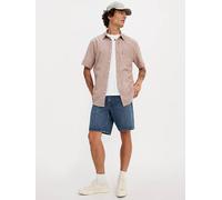 Short 468™ Stay Loose Blu / Picnic & Friends Short levi > clothing > men > shorts