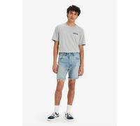 Short 501® ’93 tagliati Blu / Talk Of The Town Short levi > clothing > men > shorts