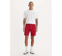 Short 501® ’93 tagliati Rosso / Red Sun Gd Shorts levi > clothing > men