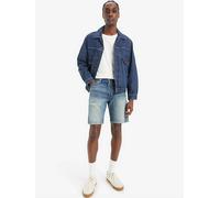 Short 501® Original Blu / 5Pm In The Mission Shorts levi > clothing > men