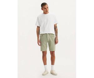 Short 501® Original Verde / Green Shades Gd Shorts levi > clothing > men