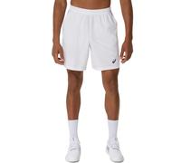 Short 9 pollici Asics Court Blanc S