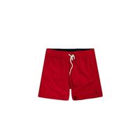 SHORT 907255 RL2000 RED-005 L