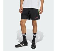 ADIDAS ORIGINALS Pantaloni '96' blu / verde chiaro / rosa chiaro / nero, Taglia 40-42