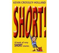 Short!: A Book of Very Short Stories