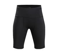 Short A Compressione Attiva Maschile Short A Compressione A Secco Rapido con Tasche