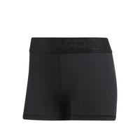 Short a compressione da donna adidas Alphaskin sprt 3inch Noir L