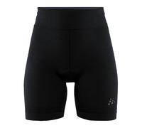 Craft Fuseknit - Boxer da Ciclismo da Donna, con Strato Baselayer, Imbottiti, da Ciclismo, da Donna, Taglie XS-XXL