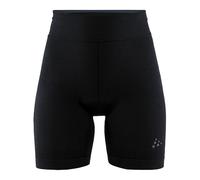 Craft Sportswear Boxer da ciclismo Donna Fuseknit Imbottiti Baselayer Nero L