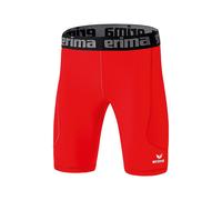 Short a compressione per bambini Erima Rouge M