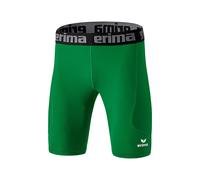 Short a compressione per bambini Erima Vert 2XL