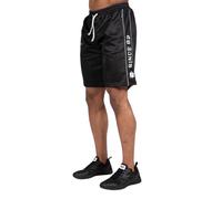 Short a rete Gorilla Wear Functional Noir S/M