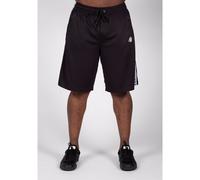 Short a rete Gorilla Wear Reydon 2.0 Noir S