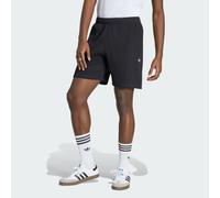 Adidas Originals Trefoil Essentials Waffle Shorts M Uomo