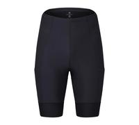 Short a vita alta Endura Noir