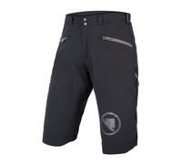Short a zero gradi Endura MT500 Nero