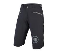 Short a zero gradi Endura MT500 Noir