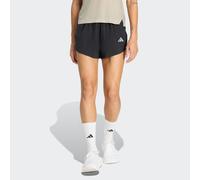 Short ADI365 Climacool+ 2 Pocket Black XL 8 CM