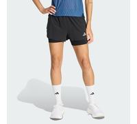 Short ADI365 Climacool+ 4 Pocket 2in1 Black XL