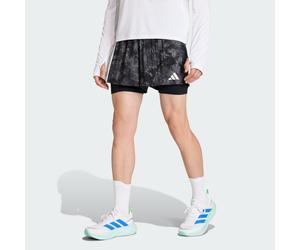 Short adi365 Spray Dye 2in1 Grey Four S