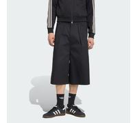 SHORT ADIBREAK Black L