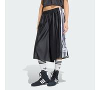 SHORT ADIBREAK ELONGATED Black / White S