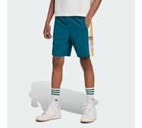 Short adibreak Legacy Teal XS