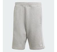 Short adicolor 3-Stripes Medium Grey Heather L