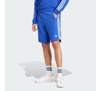 Short adicolor 3-Stripes Semi Lucid Blue XS