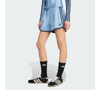 Short adicolor 3-Stripes Sprinter Ash Blue / Black L
