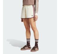 Short adicolor 3-Stripes Sprinter Cream White / Maroon S