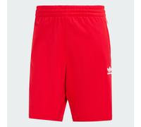 Short adicolor Firebird Better Scarlet / White L