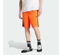 Short adicolor Firebird Impact Orange / Black 2XL